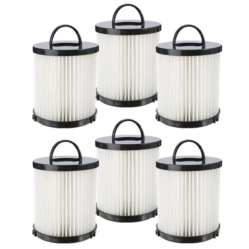 4 Interruptores Eléctricos De Repuesto Para Aspiradoras Húmedas Y Secas