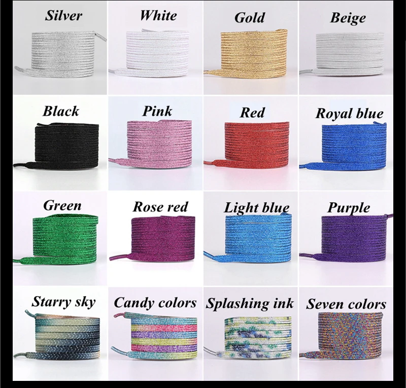 New Elastic Shoe Laces Fashion Metal Cross lock No Tie Shoelaces Suitable for all kinds of shoes child Adult flat Lazy Lace New Elastic Shoe Laces Fashion Metal Cross lock No Tie Shoelaces Suitable for all kinds of shoes child Adult flat Lazy Lace