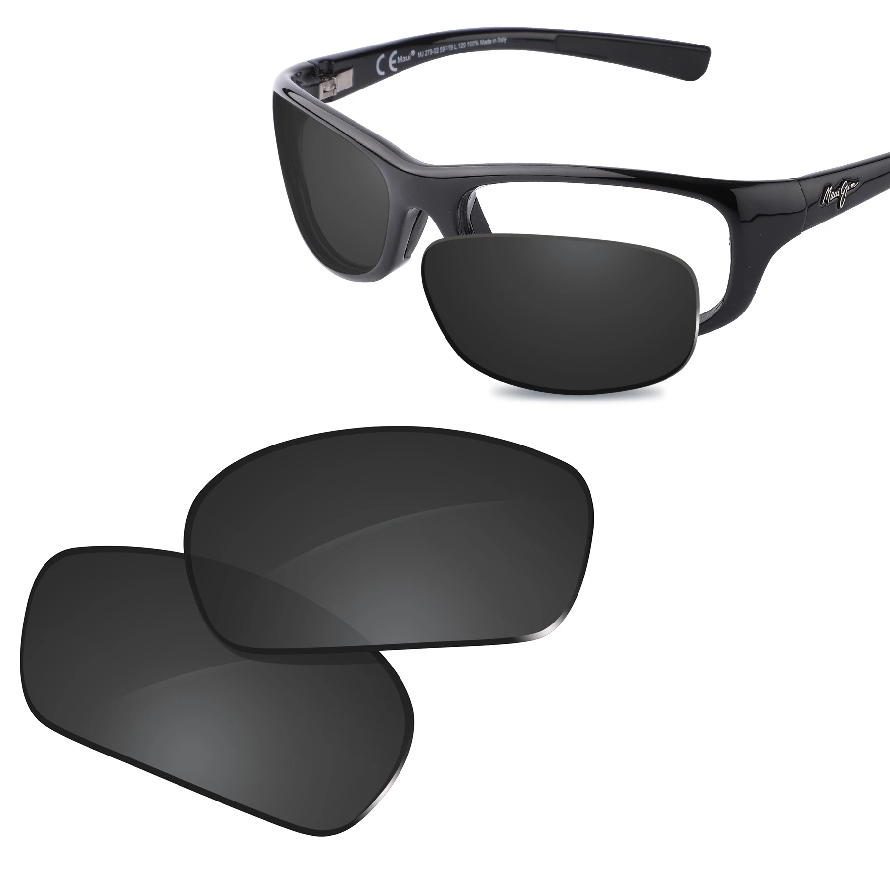 Maui Jim Kipahulu Sunglasses atelieryuwa.ciao.jp