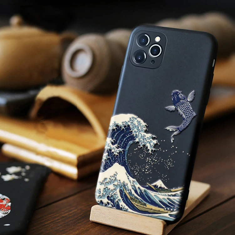 3D чехол для телефона iphone 11 Pro Max 7 8 6 s Plus Funda SE 2020 X XR XS 5 5s se чехлы|Бамперы| |