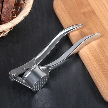 

Garlic press "Ernest", 15 cm