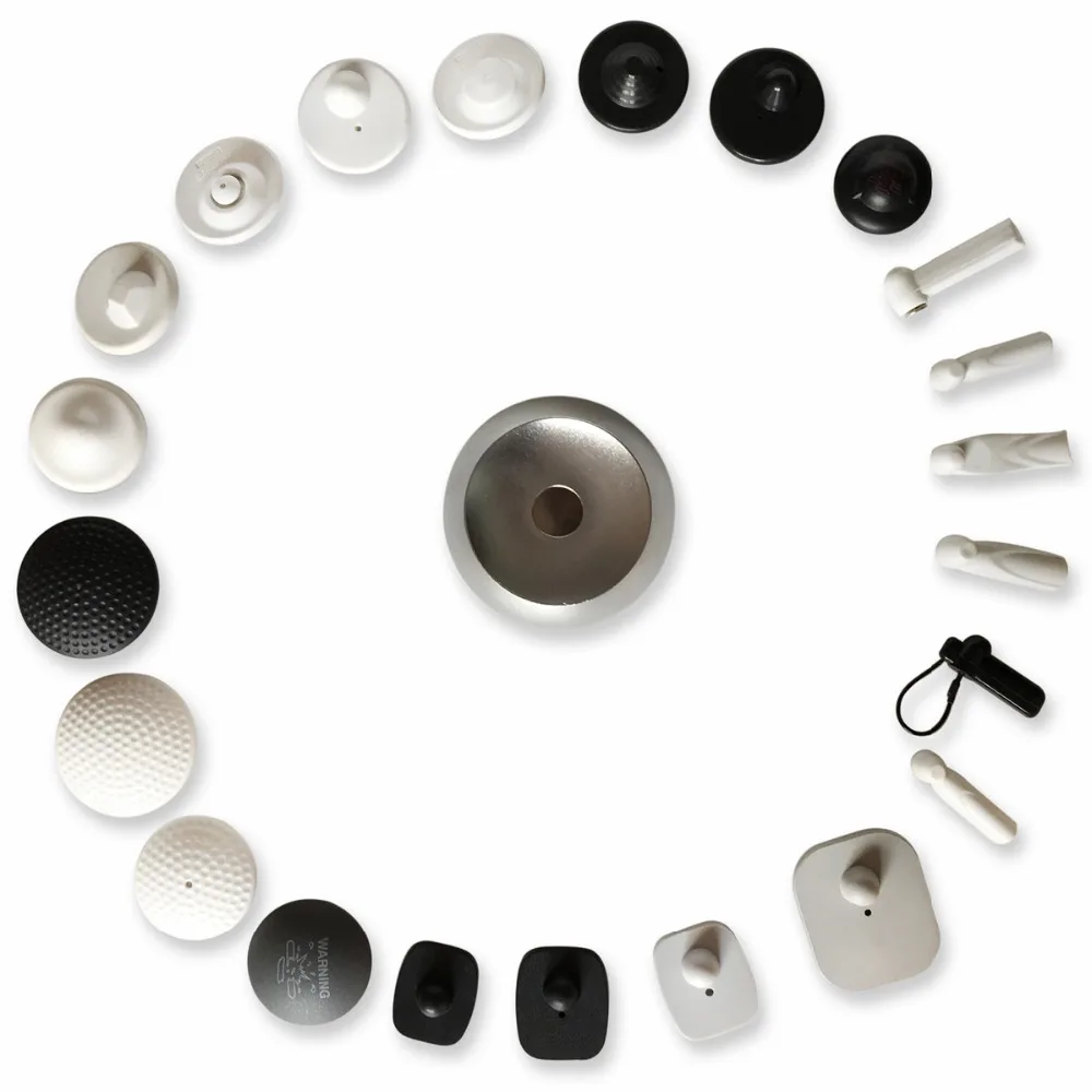 强力半圆（17）