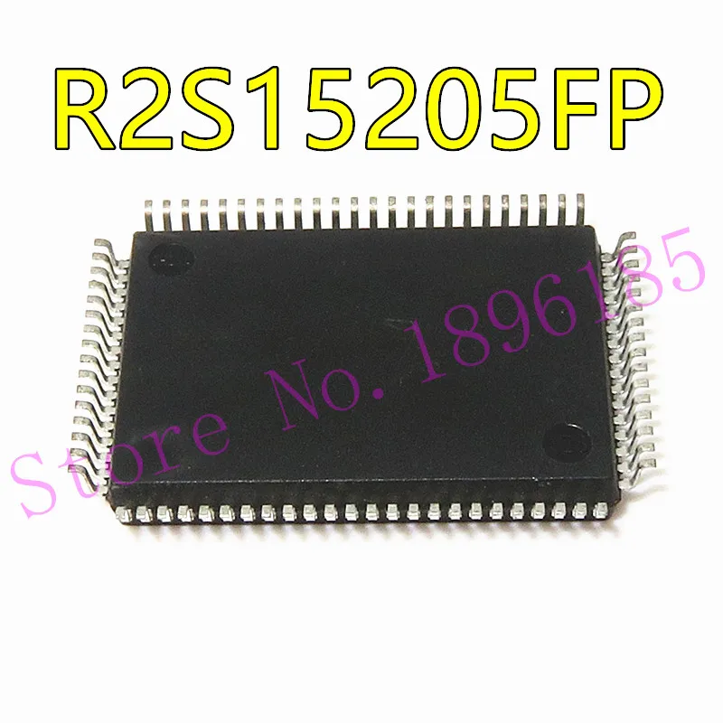 R2S15205 R2S15205FP новое и оригинальное