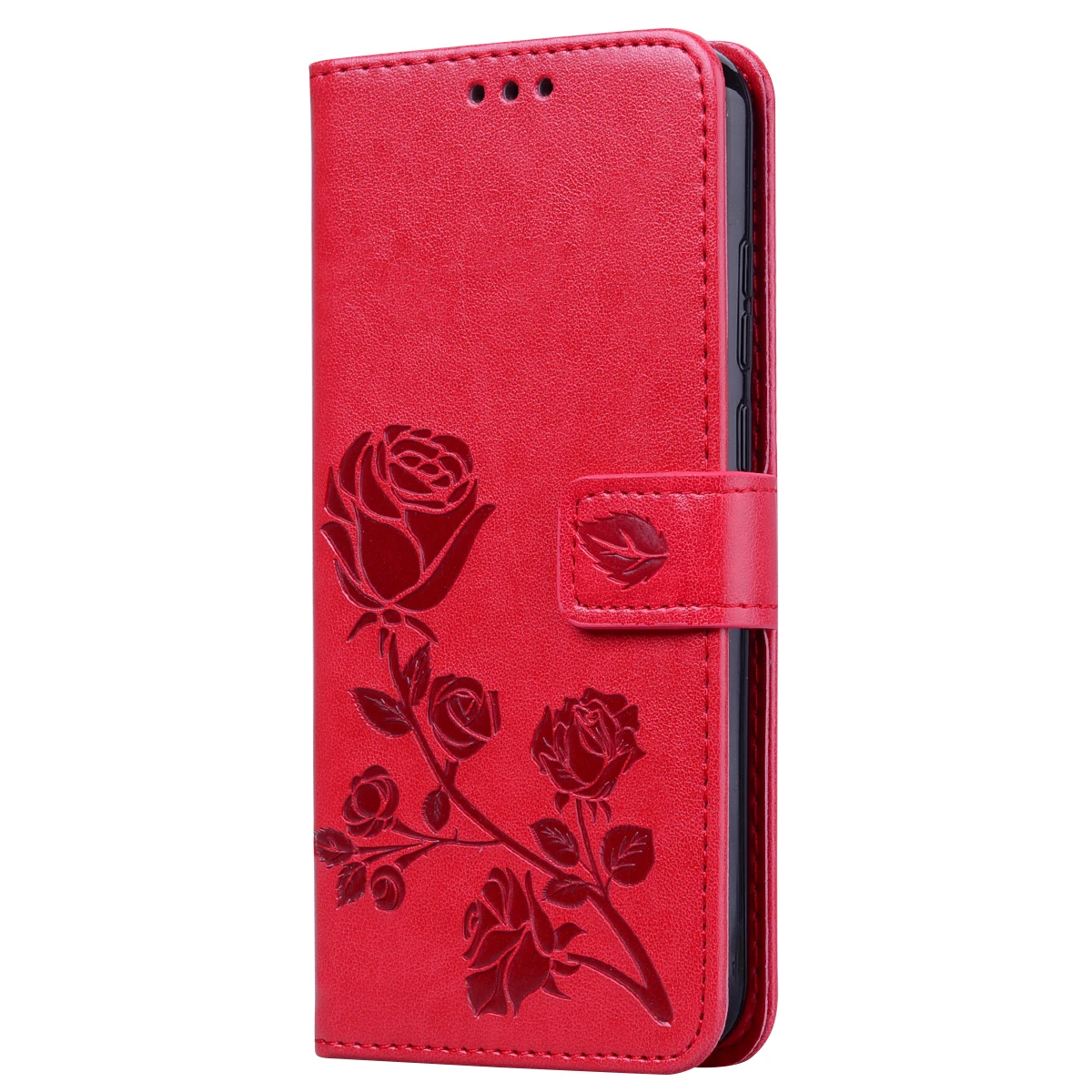 Fashion Wallet Case For ZTE Blade A53 Pro чехол Leather Capas Phone Cover  For Capinha De Celular ZTE Blade A53 Pro a53pro Fundas - AliExpress