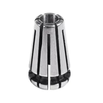 

For CNC T1D5 Spring collet Clamping Machine Engraving Lathe Cutter 10pcs