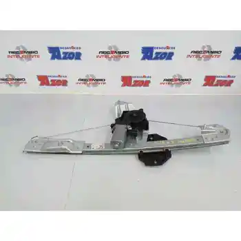 

807213282R WINDOW LIFTER FRONT LEFT DACIA SANDERO