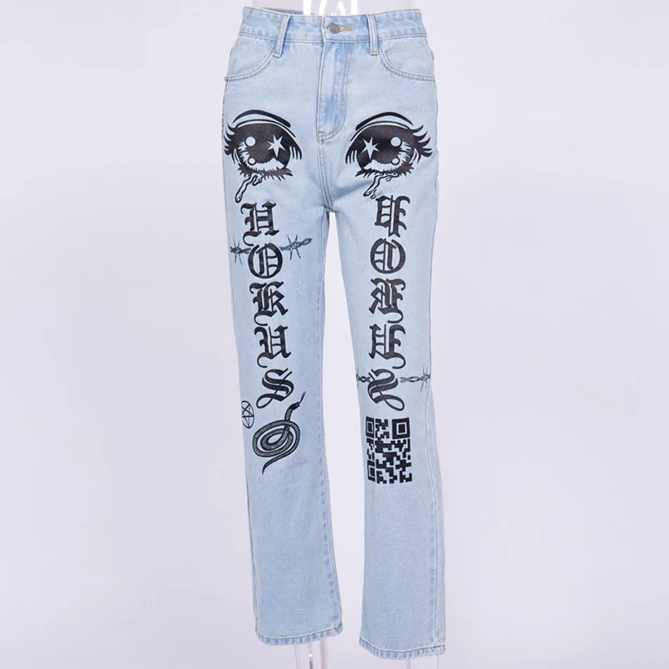 Женские джинсы AudWhale в стиле хип-хоп, новые дизайнерские модные сексуальные джинсовые брюки с низкой талией, женские летние брюки