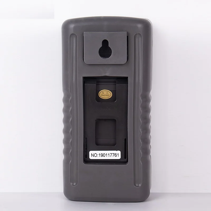LCR4070D LCR метр профессиональный цифровой мультиметр Емкость индуктивность тестер сопротивления esr измеритель LC установка для измерения параметров конденсаторов