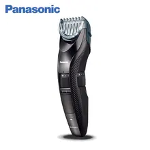 Машинки для стрижки волос Panasonic ER-GC51-K520 прическа Стрижка волос длина бороды настройки Уход за волосами бритва триммер из нержавеющей стали