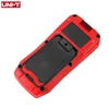UNI-T UT622A UT622C UT622E High-precision LCR Meter Industrial Handheld Resistance Capacitance Tester 5