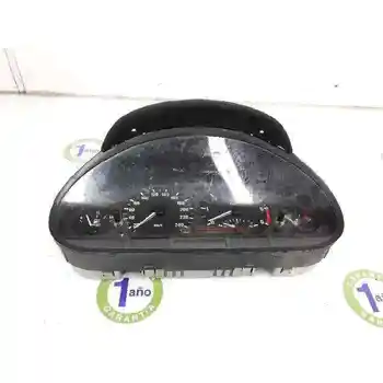 

62106940870 BOX INSTRUMENTS BMW 3 SERIES COMPACT (E46)