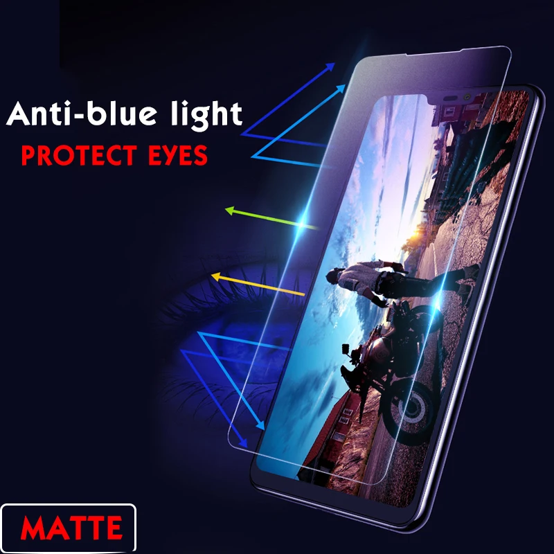 4 стиля) 2 шт./лот, матовое закаленное стекло для Xiaomi Redmi K20 pro, Защита экрана для Redmi k20, закаленное стекло с защитой от синего света, светильник