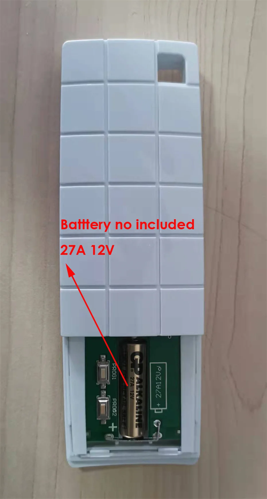 sistema de controle automático de cortina