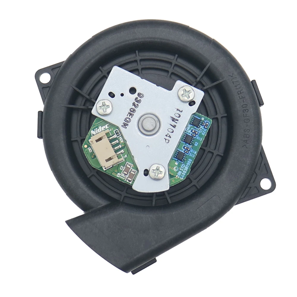 Мотор вентилятор боковая щетка для xiaomi 1-го поколения Mijia подметальная машина вакуумная очистительный модуль Вакуумная Чистка