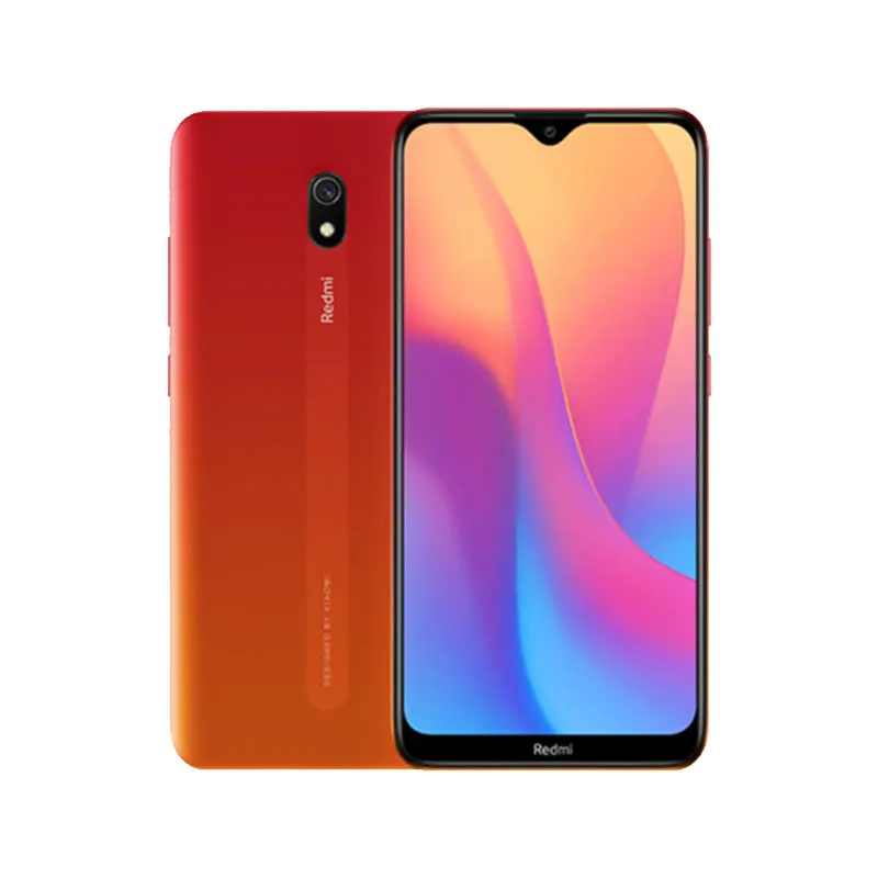  Global ROM Xiaomi Redmi 8A 3GB 32GB Smartphone 5000mAh Snapdargon 439 Octa core 12MP AI Camera Type