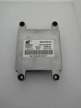 

Direct Manufacturer High Quality Auto Parts ECU Electronic Control Unit Fits for DFSK K07 28036377 3601010A1J0