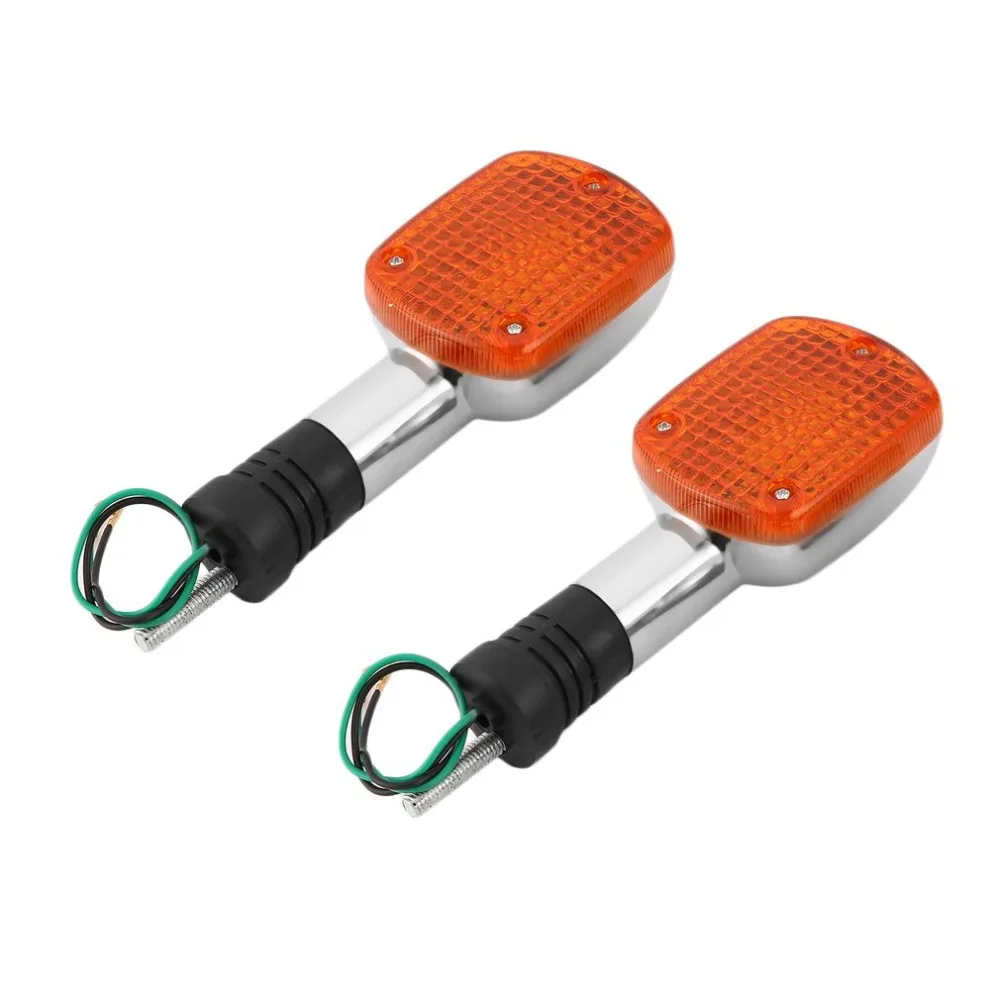 

2pcs General Use Super Bright Motorcycle Turn Signals Light Turn Signal Bulb Lamp Indicator Suitable For Honda For Shadow Hot
