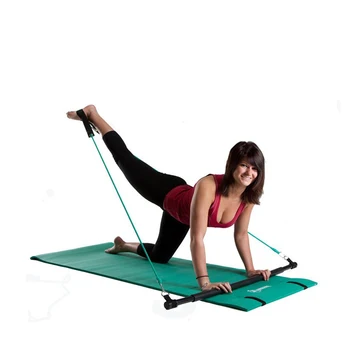 

Power Guidance Booty Band Resistance Band Exercise Belt For Jump Training Workout Leg Tennis Fitness Exercise Bouncing trainer