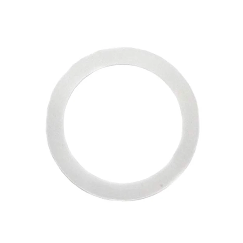 Бытовая Пищевая Крышка для сохранения свежести для стеклянной банки пластиковая Герметичная крышка Силиконовое кольцо кухонные принадлежности