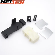 

Motorcycle Accessories For 2007-2017 Harley Davidson Big Twin Engine Primary Chain Tensioner Adjuster