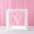 V box