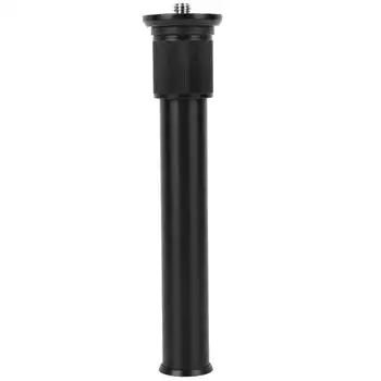 

High Quality Alloy Tripod Axls Extension Rod Video Shooting Stabilizer Extension Bar Multifunction