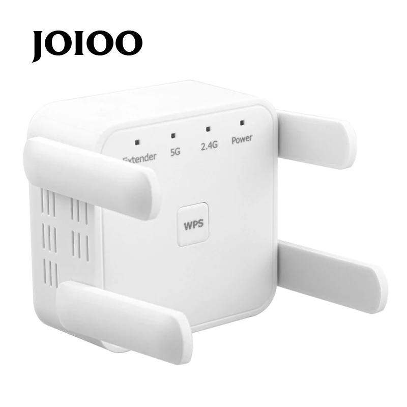 R6 NewArrive WiFi Repeater WiFi Extender 5GHz Wireless WiFi Signal