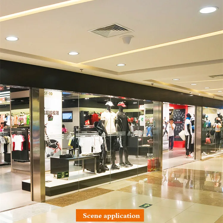 1pcs Dimmable LED Panel Light 3W 6W 9W 12W  15W 18W 25W Recessed Ceiling LED Downlight Indoor Spot Light AC110V 220V Driver Incl