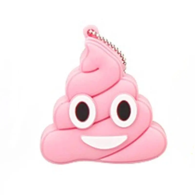 9 USB флеш-накопитель с выражением лица, серия эмоций, 128 ГБ, милая мультяшная флеш-карта памяти, 4 ГБ, 8 ГБ, флеш-накопитель, 16 ГБ, флешка, 32 ГБ, 64 ГБ - Цвет: 9