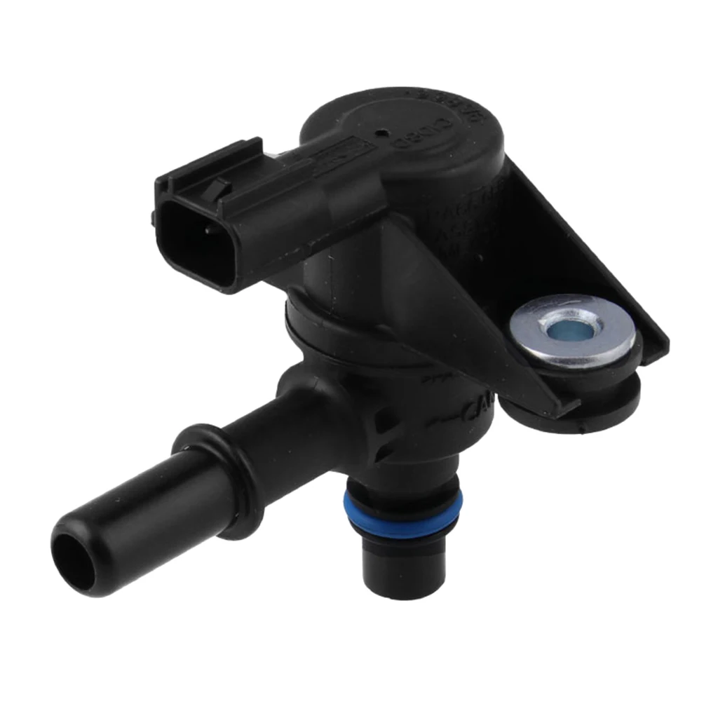 Automatic Vapor Cartridge Purge Solenoid Valve For Ford F-150 F-350