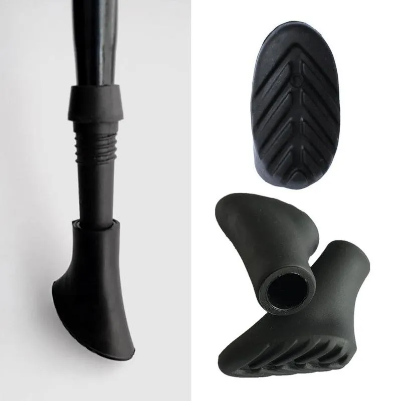 1 шт. Треккинговая палка на открытом воздухе скандинавский походный лагерь