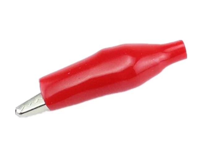 Alligator Clips for Testing Probe Meter 10pcs