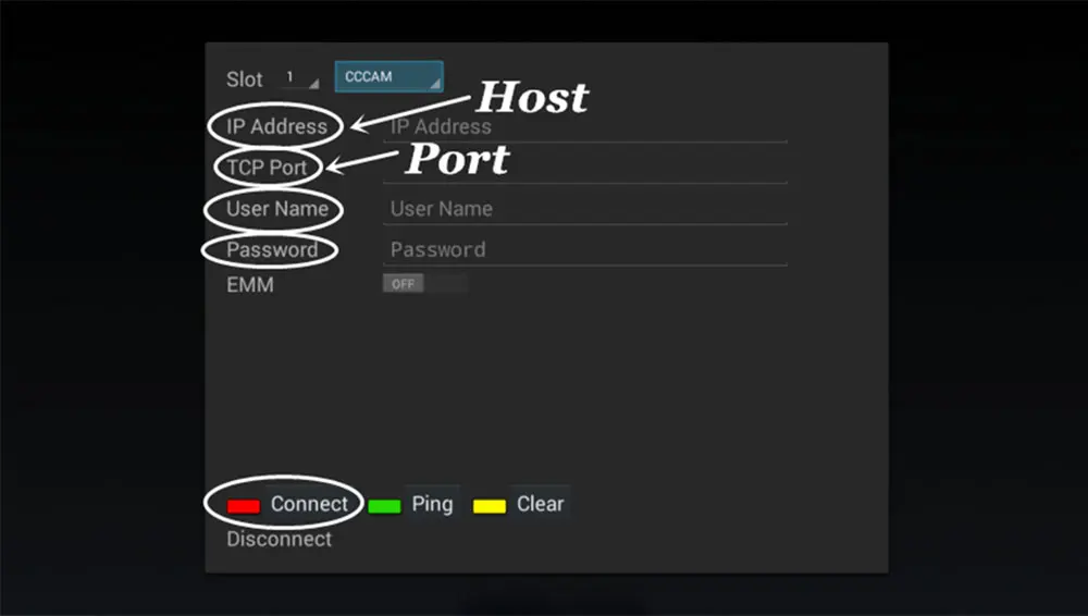 DVB-S2 рецептор Cccam cline для 1 года Испания Oscam cline использовать для GT медиа V9 супер V8 Nova спутниковый ТВ приемник Европа каналы
