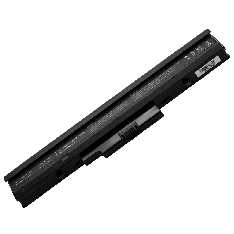 Аккумулятор Apexway 2200 мАч для ноутбука HP 510 530 440264 ABC 440265 440266 440704 001 443063 001|Аккумуляторы