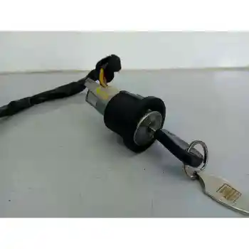 

73656312 ANTI-THEFT CITROEN XSARA SALOON