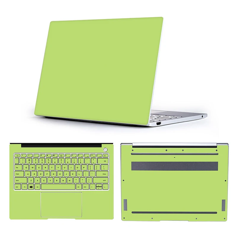 Наклейки для ноутбука Huawei Honor Magicbook Pro 16 1 дюйма 2020 2019 виниловая наклейка из ПВХ 14/15 |