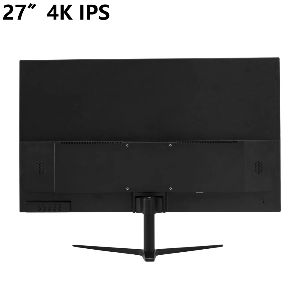 MUCAI 32 27-дюймовый ПК IPS 4K монитор СВЕТОДИОДНЫЙ дисплей 60 Гц UHD Настольный игровой компьютер экран HDMI-совместимыйDPAudio 3840*2160