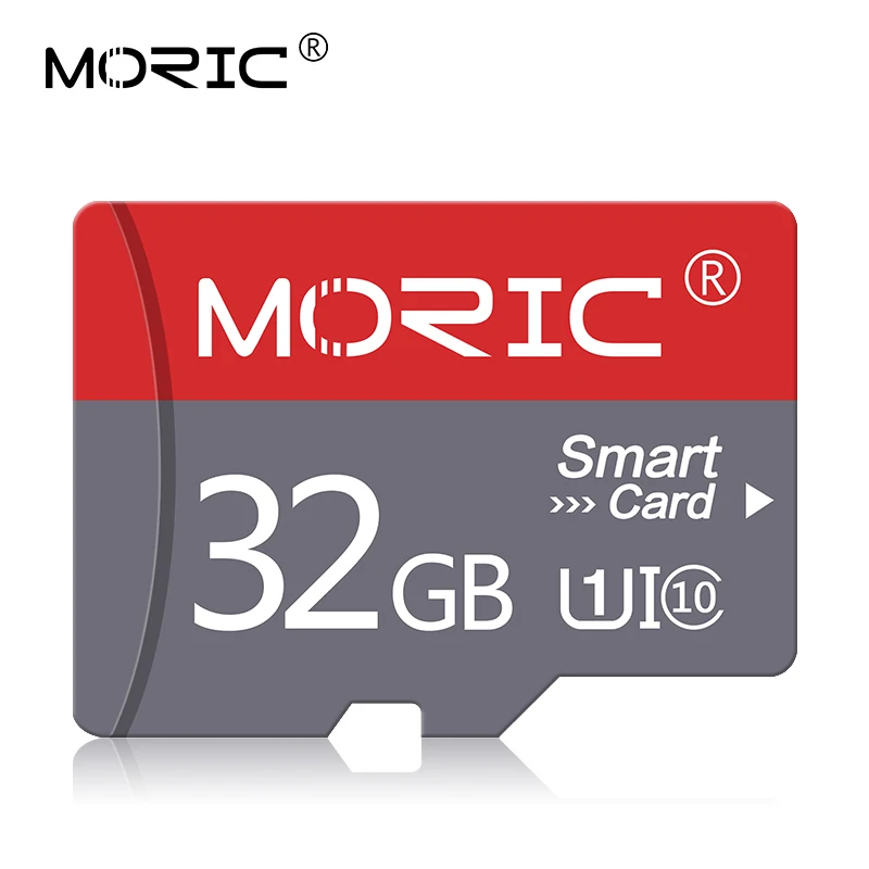 Class10 Micro sd card 8 GB 16 GB 32 ГБ, 64 ГБ и 128 Гб карты памяти картао де memoria реальная емкость 4 Гб C6 Мини карта памяти TF - Емкость: 32 Гб