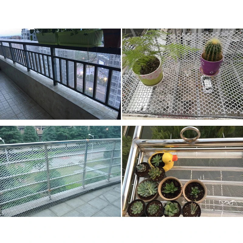 Filet De Protection Pour Jardin