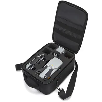 

Portable Shoulder Bag Storage Handbag Backpack Shockproof Carry Case for D-JI Mavic Air 2 Quadcopter Drone Accessories