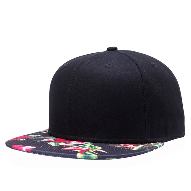 US $5.10 Fashion Hip Hop Hat Men Women Skateboard Hat