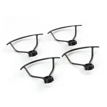 

4pcs 4pcs Propeller Protector Protection Guard Blades Props Quick Release Bumper Cover for Z1 JDRC JD-16 HDRC D2 SM M1SG800