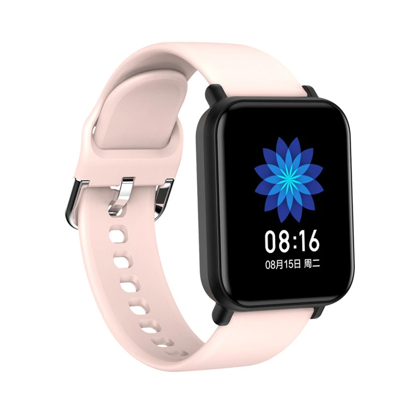 LS IP68 Смарт часы R7 мужские умные женский подарок bluetooth фитнес телефон Поддержка