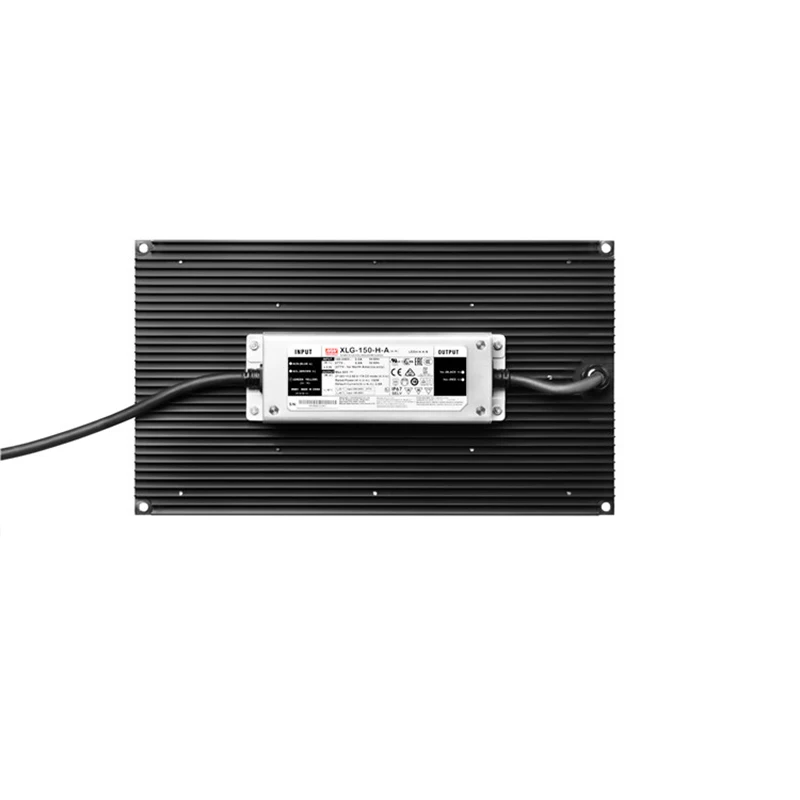 Quantum доска с LM301B светодиодный светильник панель лампа для выращивания растений
