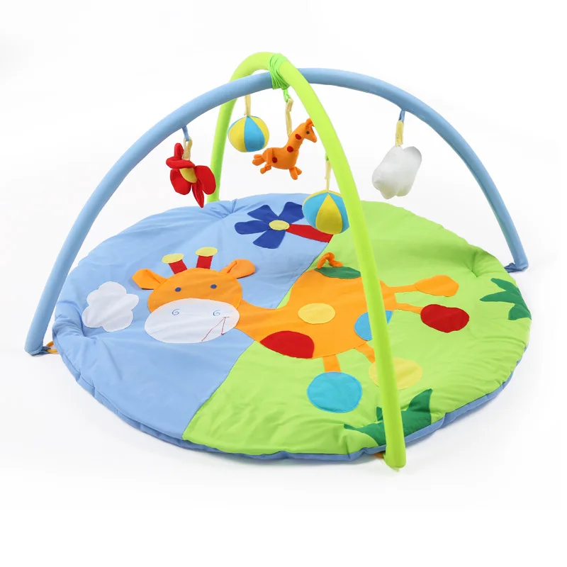 

Becca Patty Baby Game Blanket Game Mat Baby Crawling Blanket Crawl Pad