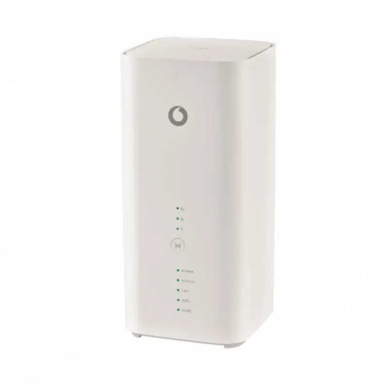 Маршрутизатор Huawei B818 263 4G 3 Prime LTE 1 6 Гбит/с Cat19 с маршрутизатором 256QAM 4 × MIMO :