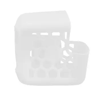 

Protective Cover Silicone Case Skin for Macbook Charger 15\" 13\" Pro Retina Air AXYF