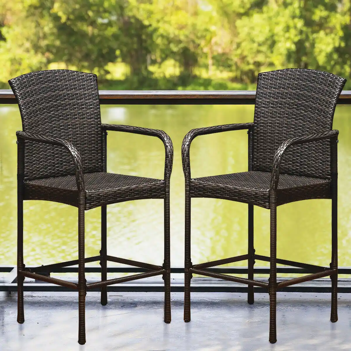 costway patio set
