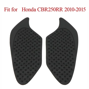 

Motorcycle Parts Motorcycle Accessories Fuel tank non-slip Rubber sticker fit for HONDA CBR250RR CBR 250 RR 2010-2015