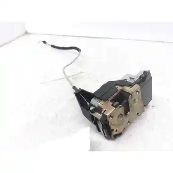 

9138C0 LOCK REAR RIGHT DOOR PEUGEOT 307 (S1)